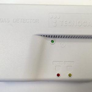 Detector GPL Tecnogas