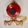 Minicentralina cu regulator GPL 10 kg/h