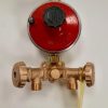 Minicentralină cu regulator GPL 10 kg/h