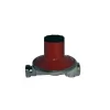 Regulator GPL 4 kg/h fără olandez TECNOGAS