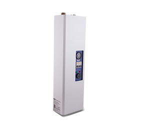 Centrală termică electrică CH12 Conter Heating