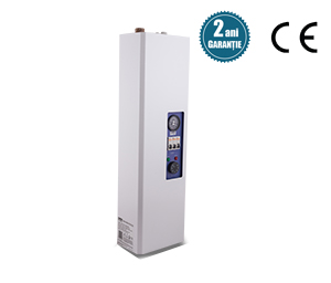 Centrală termică electrică CH6 Conter Heating