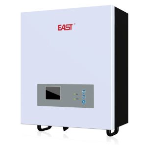 Invertor EAST GF3000W/48V OFF GRID – cu WI-FI