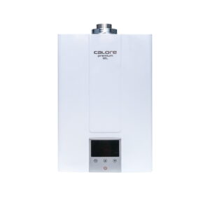 Instant apă caldă Calore TF Premium 12L GPL – Tiraj Forțat